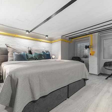 The Mierendorf Vh Links 2Room App Up To 4 People Berlín Exterior foto