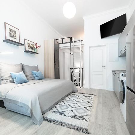 The Mierendorf Vh Links 2Room App Up To 4 People Berlín Exterior foto
